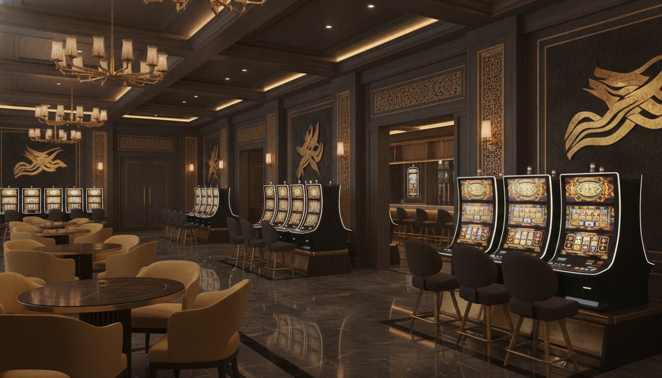 Informazioni su Yabby casino — Recensione Dettagliata